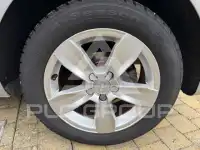 2018 Audi A1