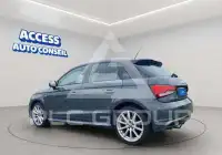 2018 Audi A1