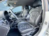 2018 Audi A1