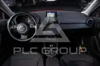 2018 Audi A1