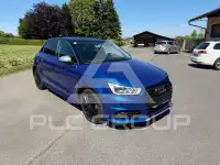 2018 Audi A1