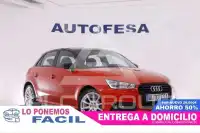 2018 Audi A1