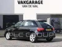 2018 Audi A1