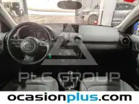 2018 Audi A1