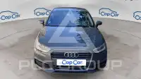 2018 Audi A1