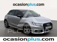 2018 Audi A1