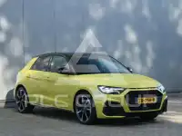 2018 Audi A1