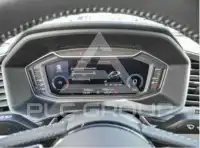 2018 Audi A1