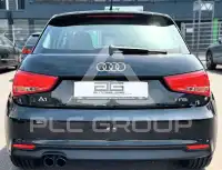 2018 Audi A1