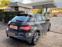 2018 Audi A1