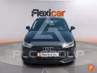2018 Audi A1