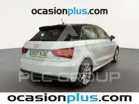 2018 Audi A1