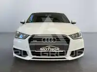 2018 Audi A1
