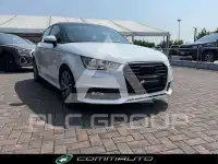 2018 Audi A1