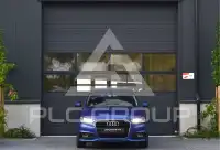 2018 Audi A1