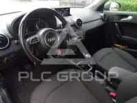 2018 Audi A1
