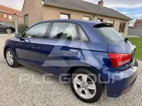 2018 Audi A1