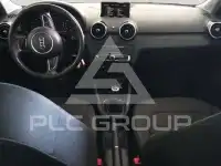 2018 Audi A1