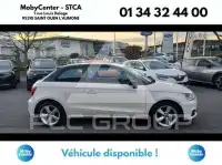 2018 Audi A1