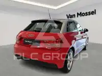 2018 Audi A1