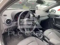 2018 Audi A1