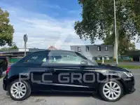 2018 Audi A1