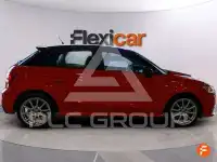 2018 Audi A1