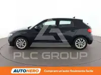 2018 Audi A1