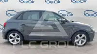 2018 Audi A1