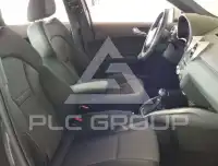 2018 Audi A1