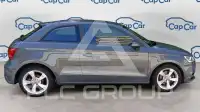 2018 Audi A1