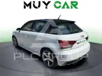 2018 Audi A1