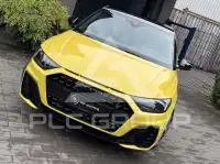 2018 Audi A1