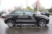 2018 Audi A1