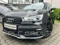 2018 Audi A1