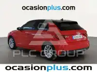 2018 Audi A1