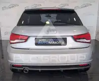 2018 Audi A1