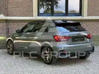 2018 Audi A1