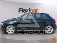 2018 Audi A1