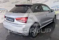 2018 Audi A1
