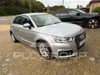 2018 Audi A1