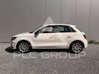 2018 Audi A1