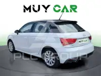 2018 Audi A1