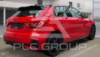 2018 Audi A1