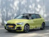 2018 Audi A1