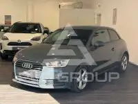 2018 Audi A1