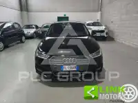 2018 Audi A1