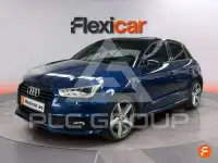 2018 Audi A1