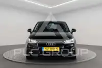 2018 Audi A1