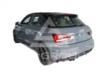 2018 Audi A1